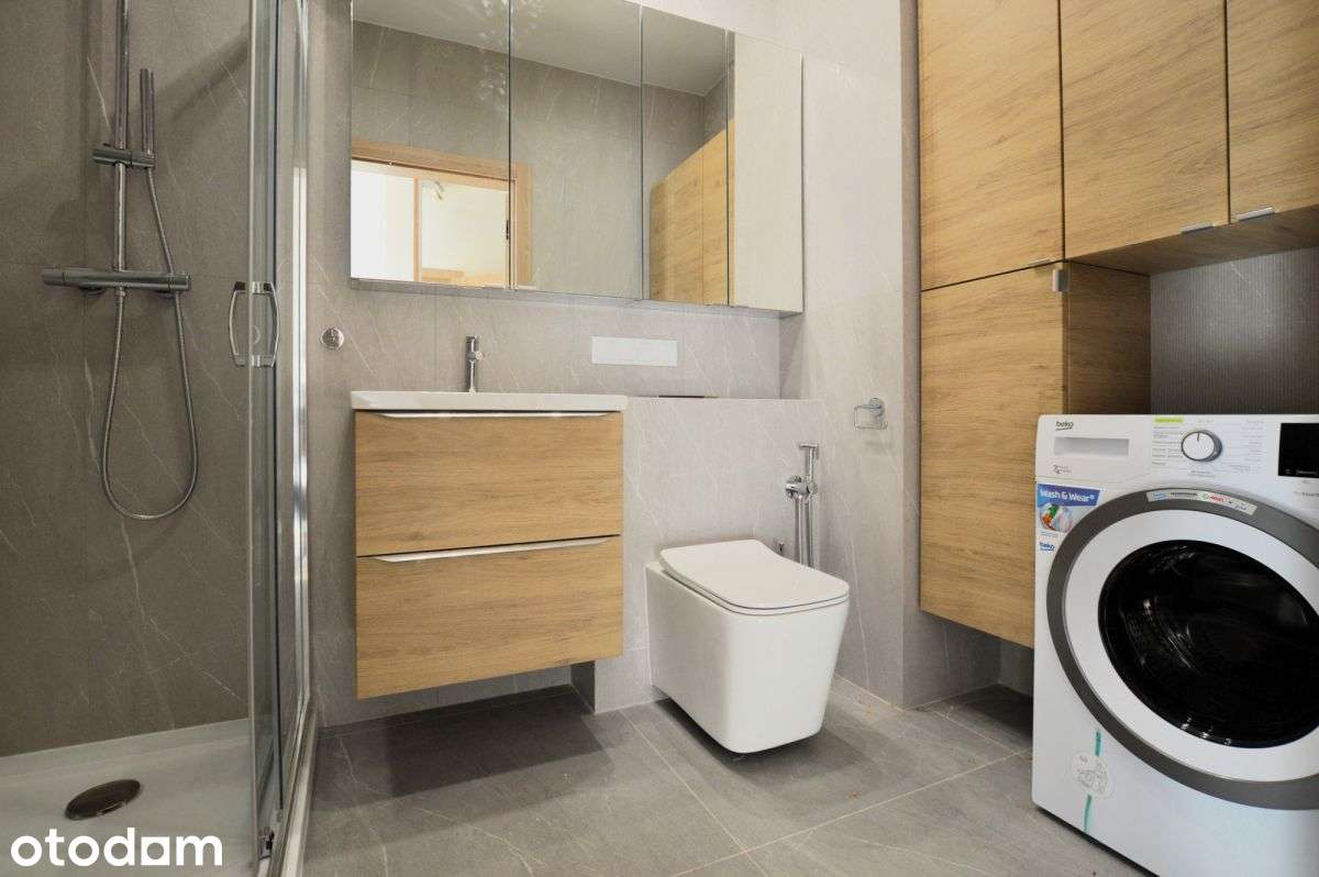 Unikatowy apartament ze zjawiskowym widokiem