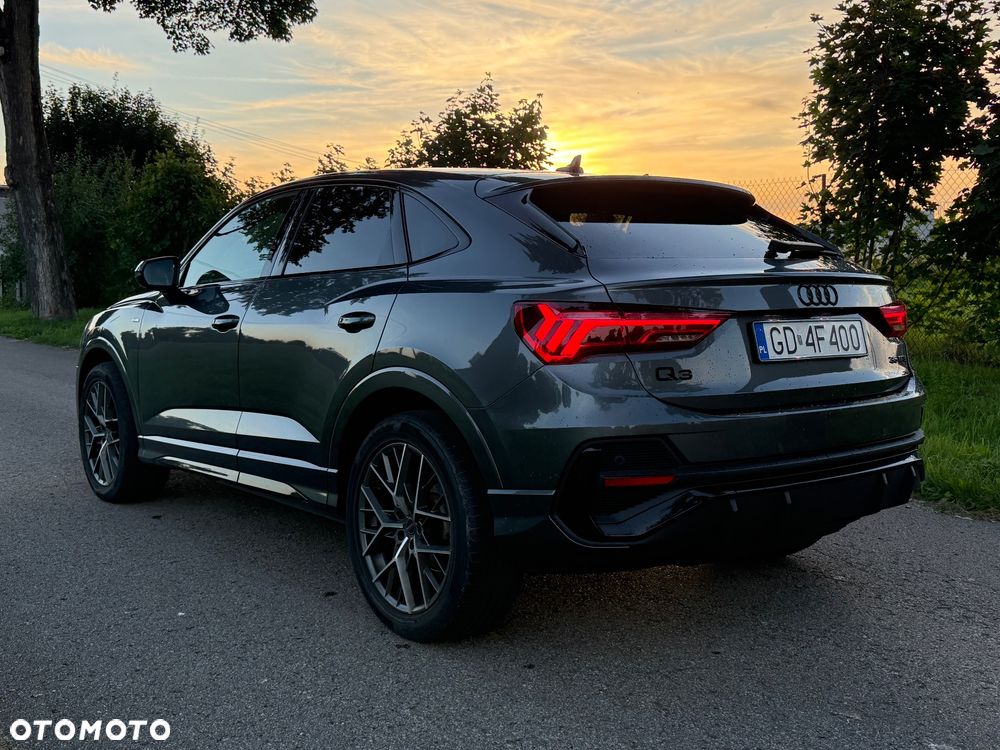 Audi Q3 35 TFSI mHEV Advanced S tronic - 7
