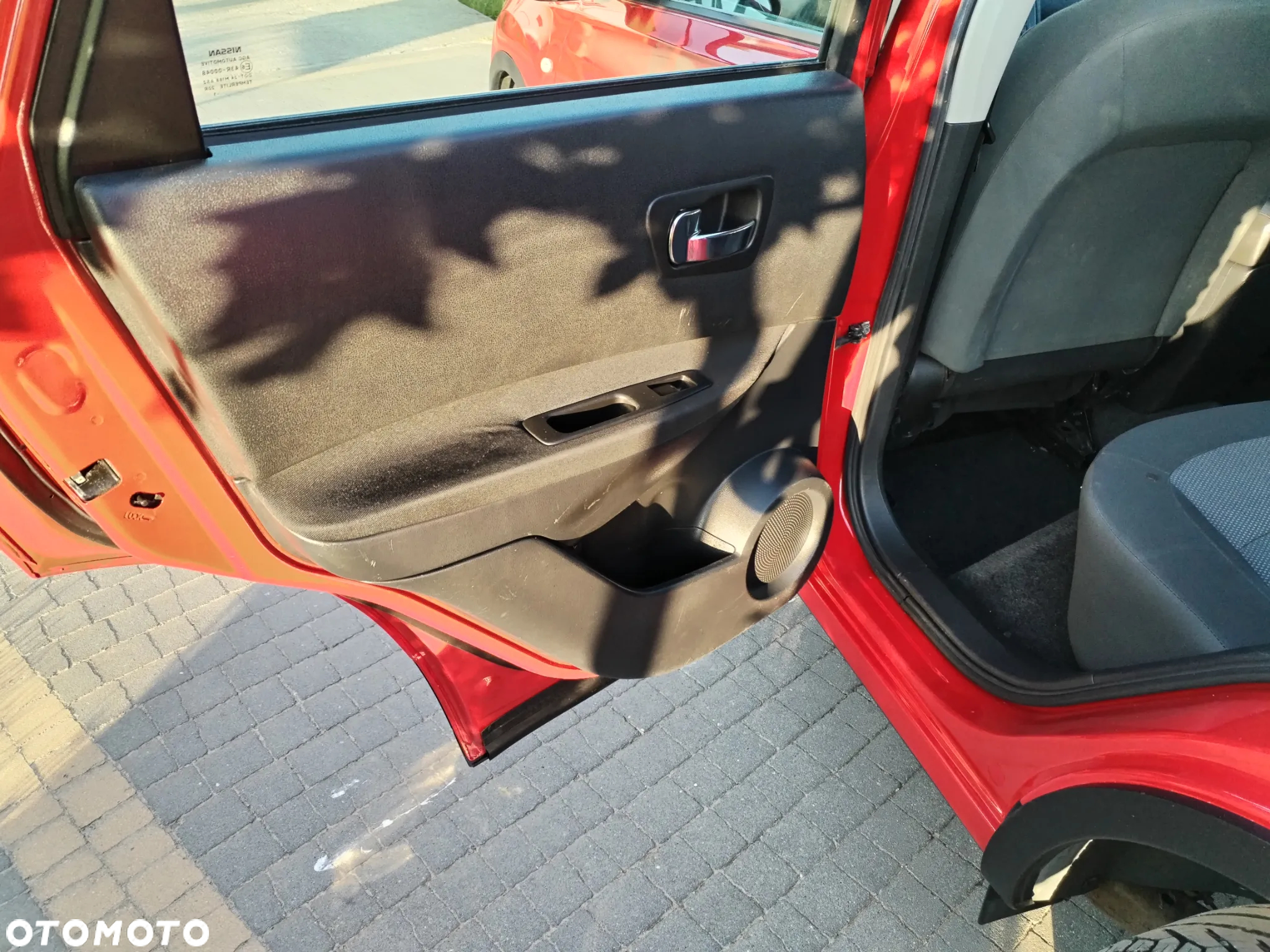Nissan Qashqai - 26