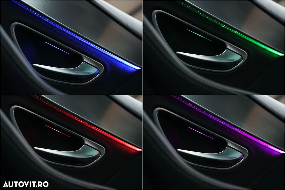 Mercedes-Benz C 200 9G-TRONIC AMG Line - 30