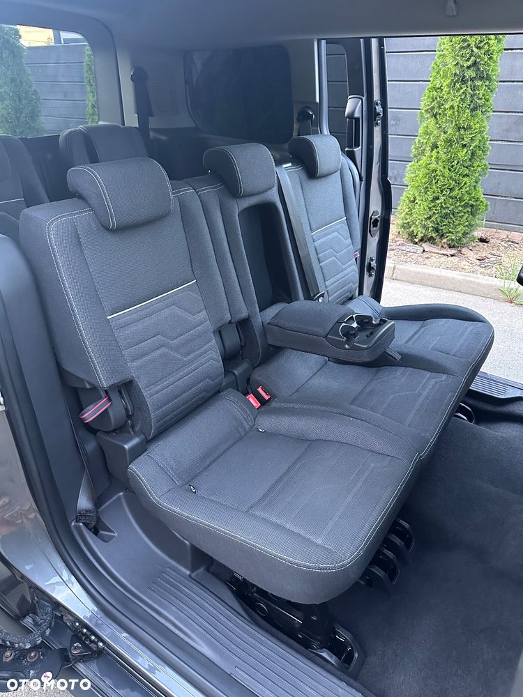 Ford Tourneo Connect 1.5 EcoBlue Start-Stop Active - 16