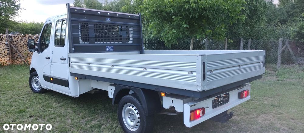 Opel Movano - 12
