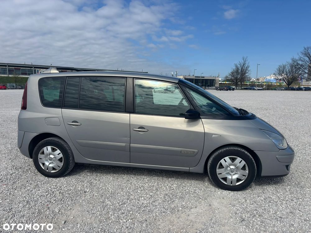 Renault Espace 2.0 16V Voyage - 3