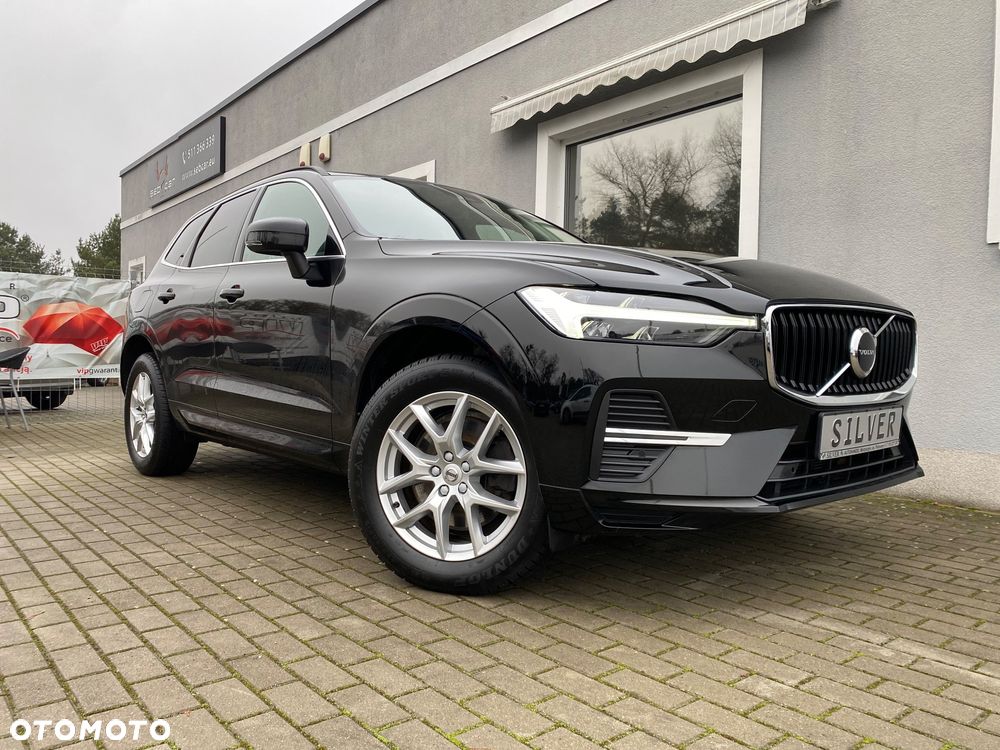 Volvo XC 60 B4 D Core