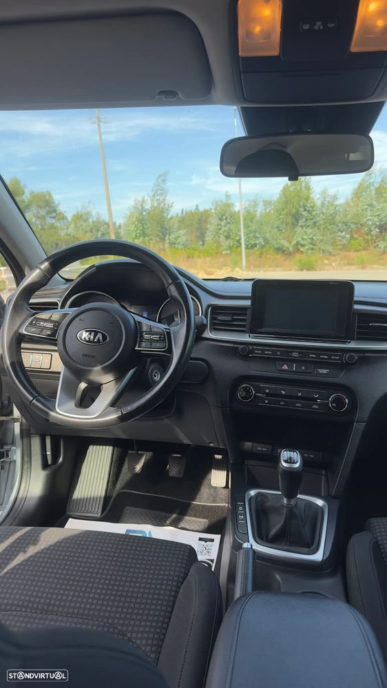 Kia Ceed SW 1.6 CRDi SX - 10