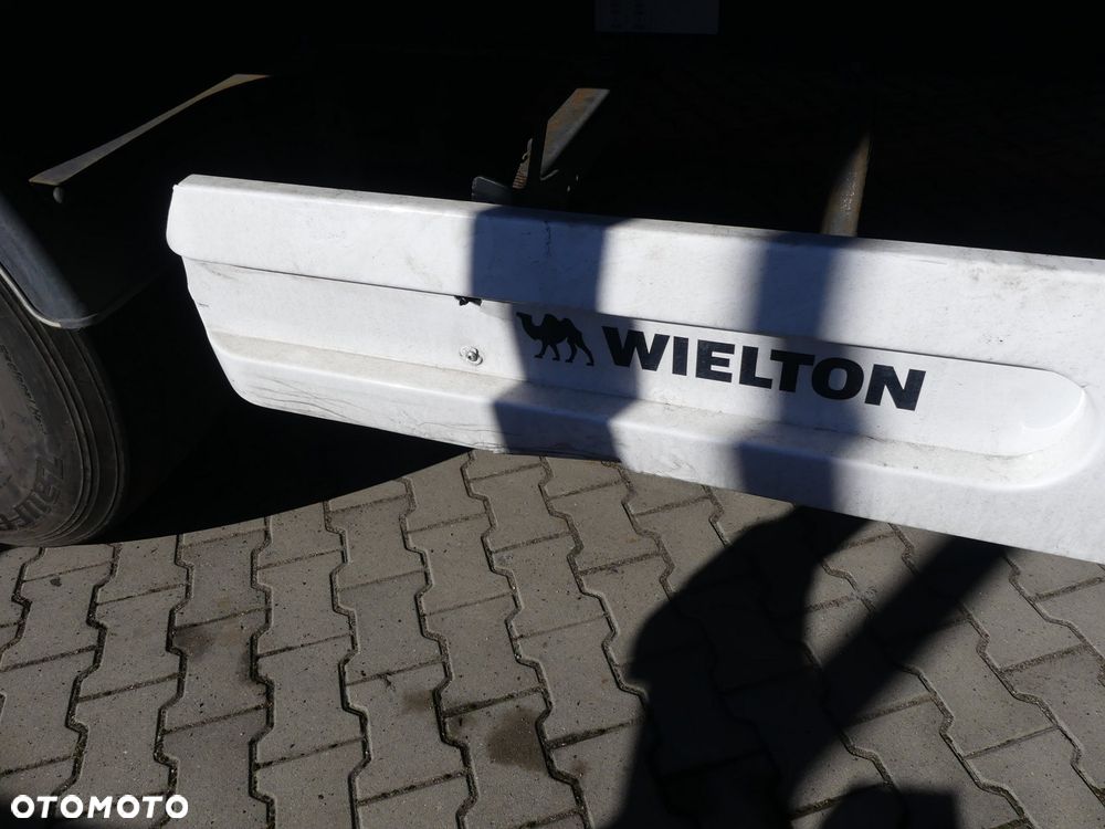 Wielton NS3 W SPRZEDAŻY 3 SZTUKI !!!!!!!!!!!!! - 5