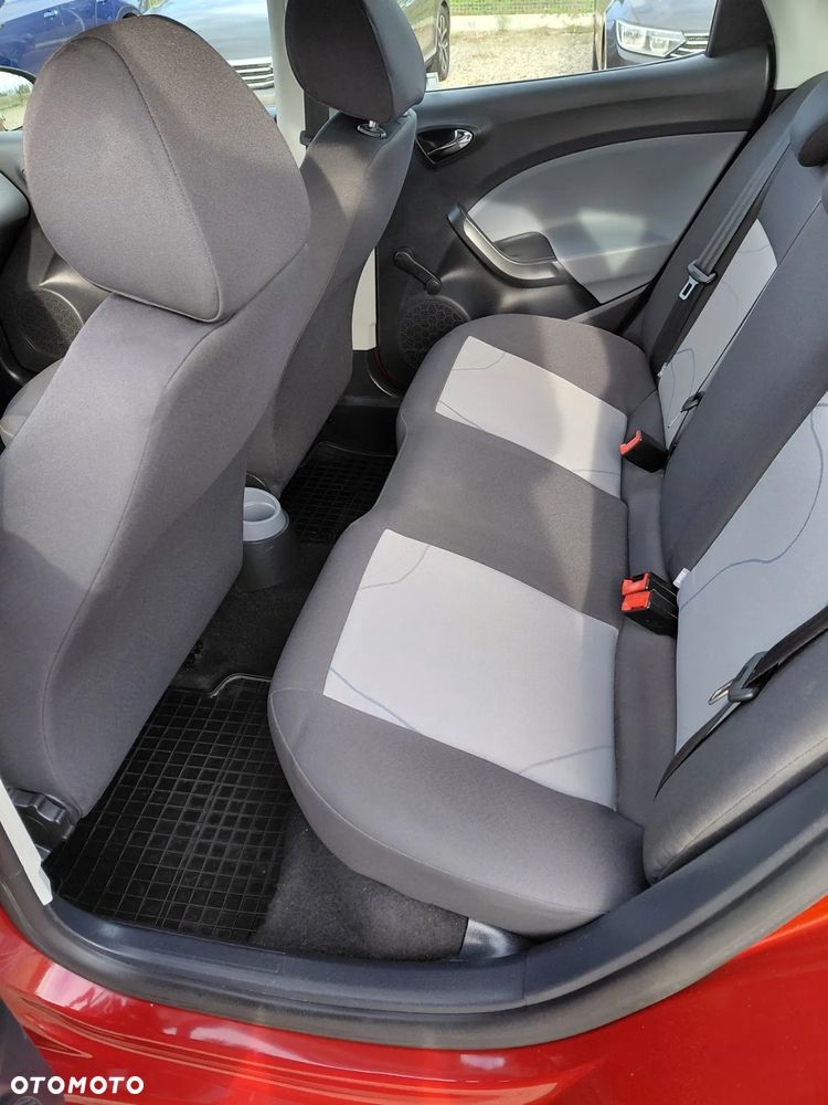 Seat Ibiza 1.4 16V Reference - 18