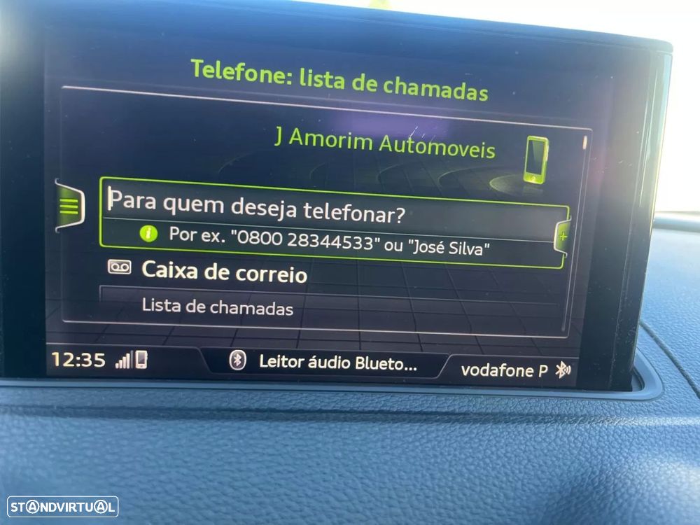 Audi A3 Sportback 30 TDI Sport - 15