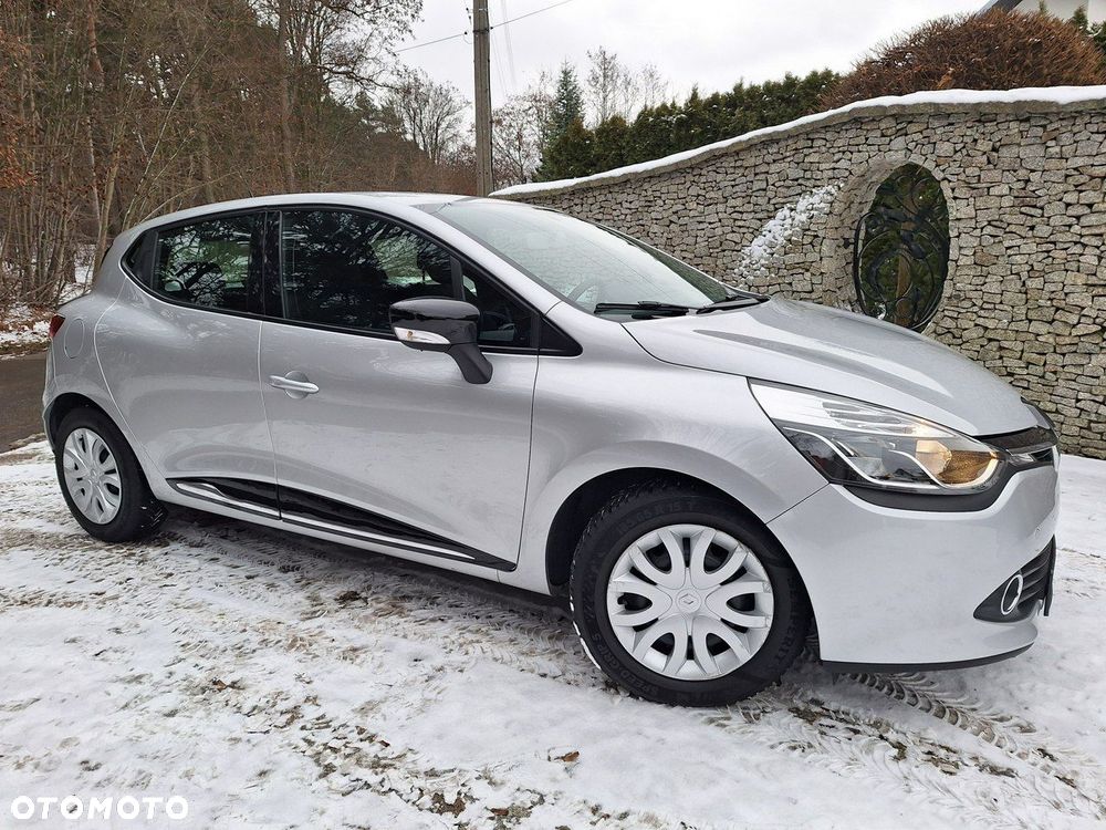 Renault Clio 0.9 Energy TCe Expression - 26