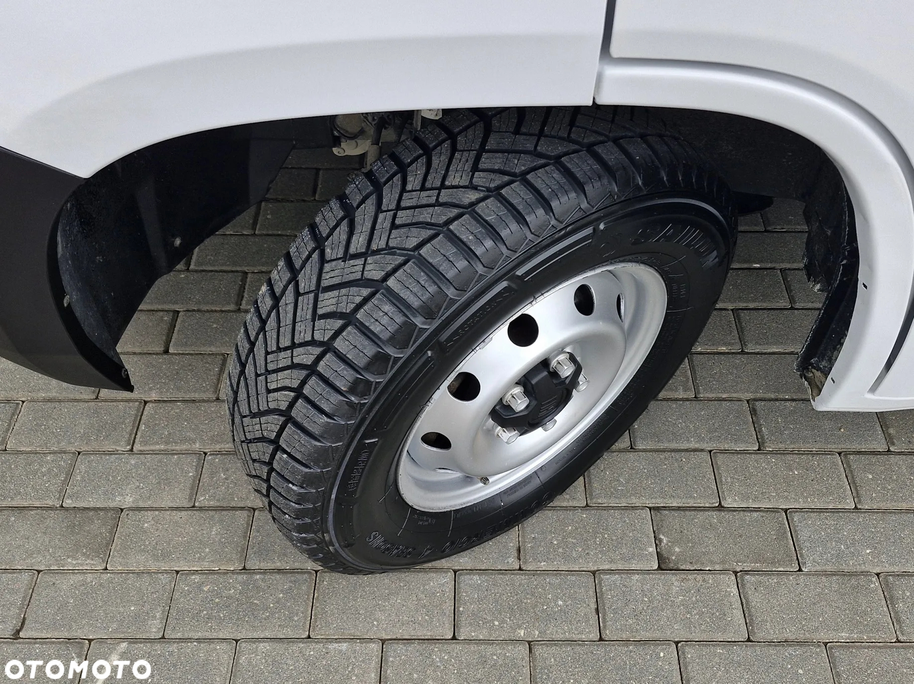 Fiat Ducato, L3H3, 2020 XI, Nawigacja, tempomat, klima - 22