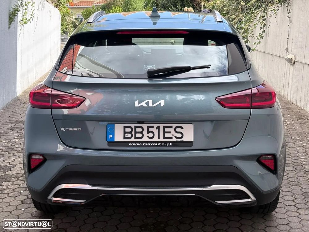 Kia XCeed 1.0 T-GDi Dynamic - 6