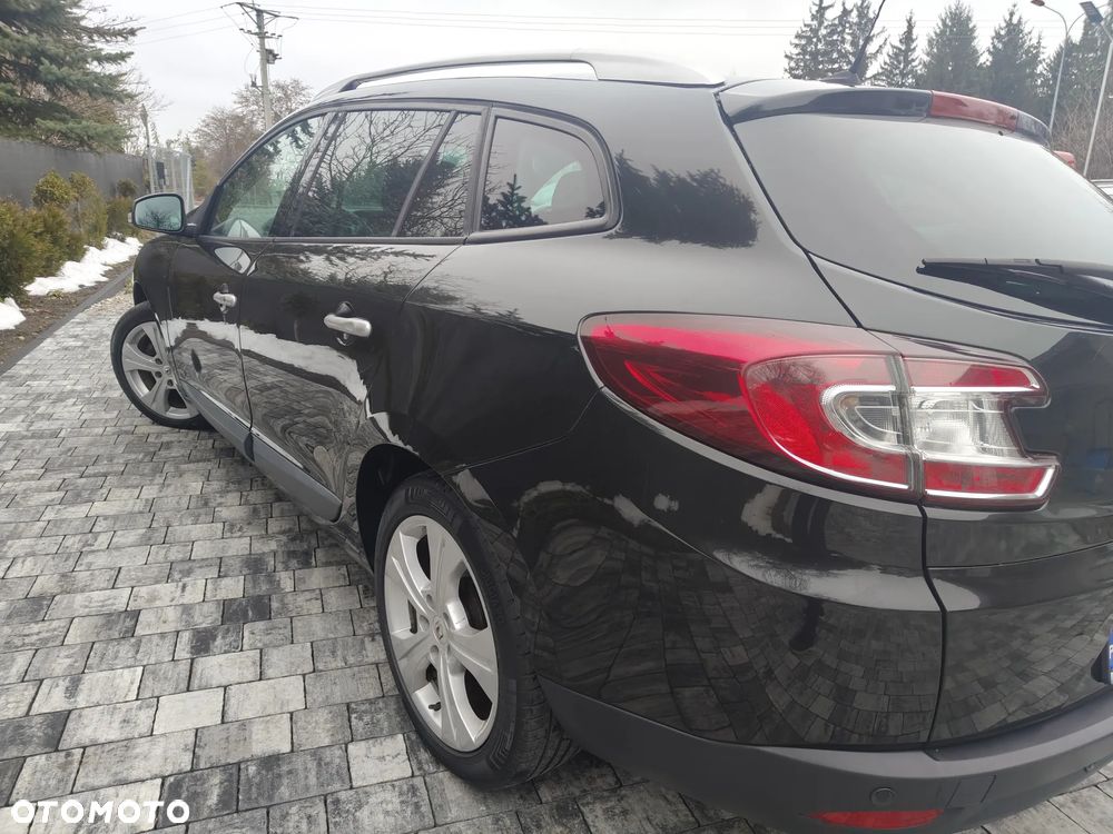 Renault Megane TCe 130 Expression - 9