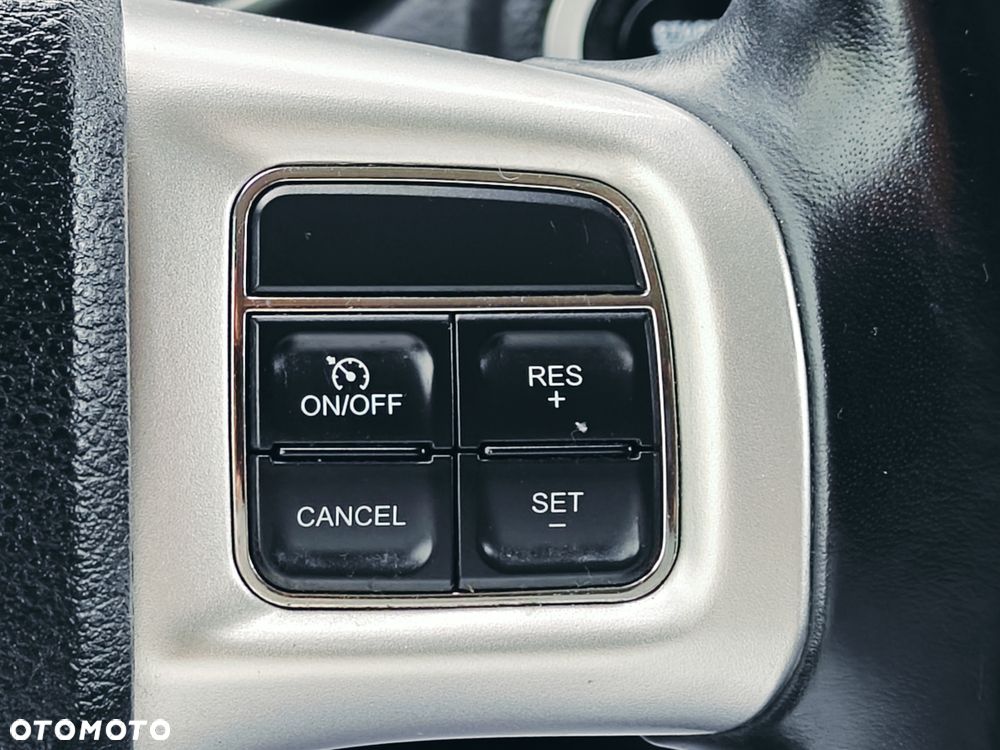 Fiat Freemont 2.0 Multijet 16V DPF Automatik Allrad Lounge - 27