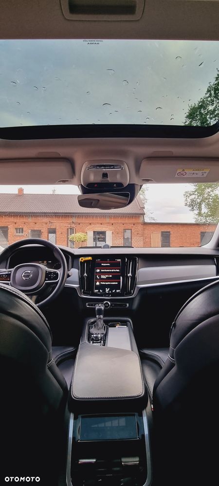 Volvo S90 D4 Inscription - 8