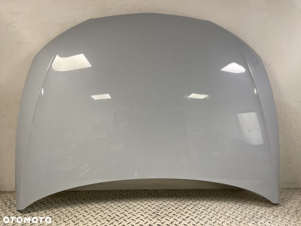 ŁADNA MASKA POKRYWA SILNIKA SEAT LEON III 3 LIFT 16-20 5F0823155A - 2