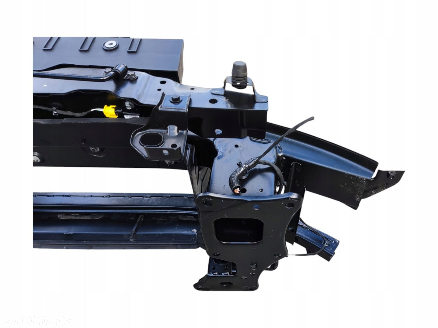 PAS PRZEDNI BELKA ZDERZAKA PRZÓD MG 4 MG4 2022-2025 10993002 - 10