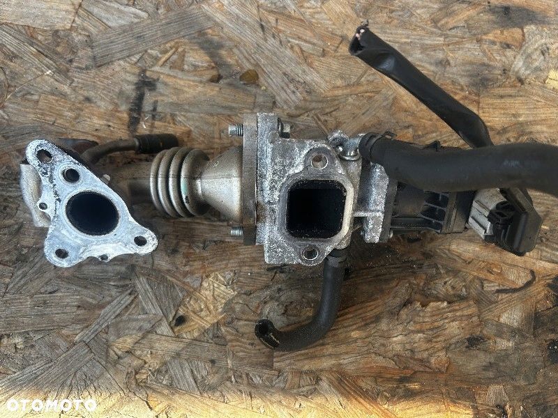 ZAWÓR EGR MAZDA 3 CX5 6 13-17R 2.2D SH01 K5TT - 2