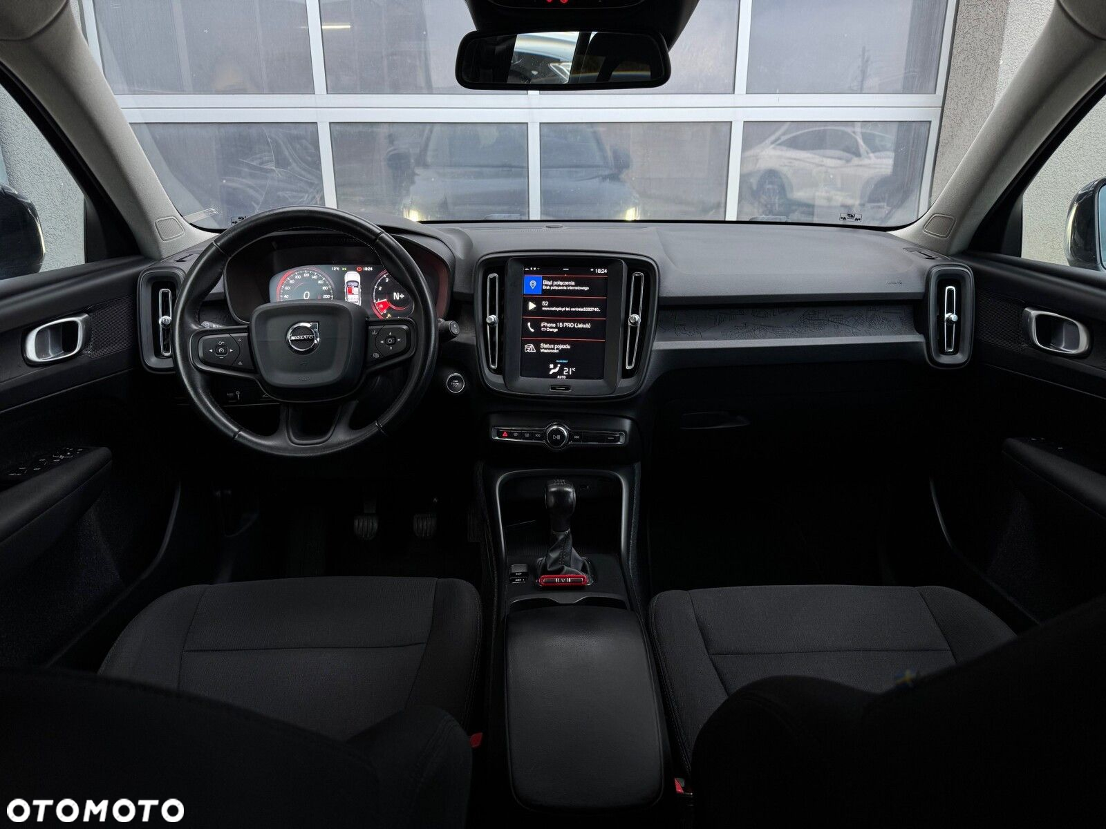 Volvo XC 40 T3 - 9