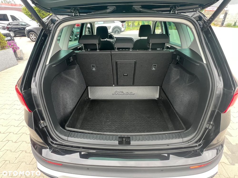 Seat Ateca 2.0 TDI Style - 23
