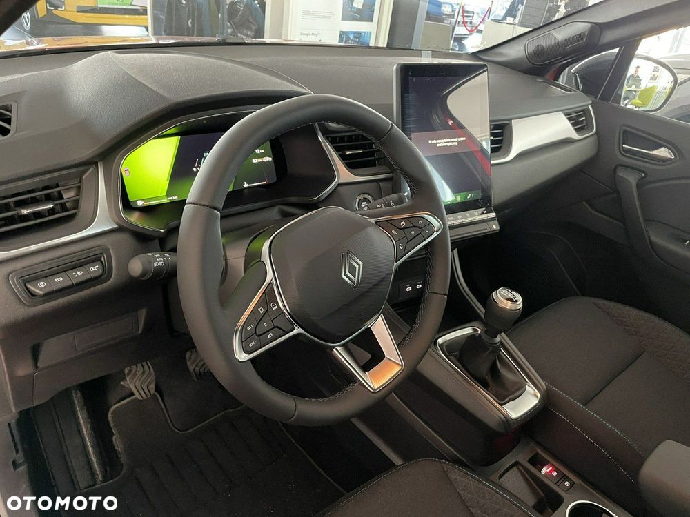 Renault Symbioz - 6