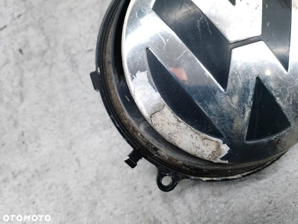 KLAMKA KLAPY VW GOLF V 1K0827469D HATCHBACK 5 DRZWI - 3