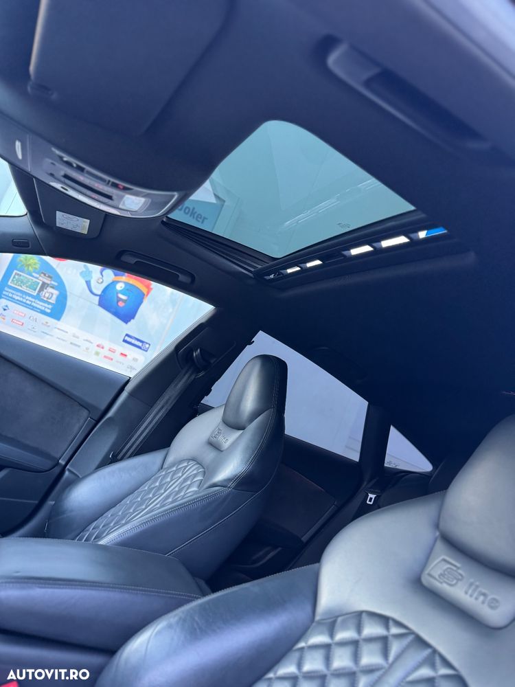 Audi A7 Sportback 3.0 TDI Quattro competition Tiptronic - 10