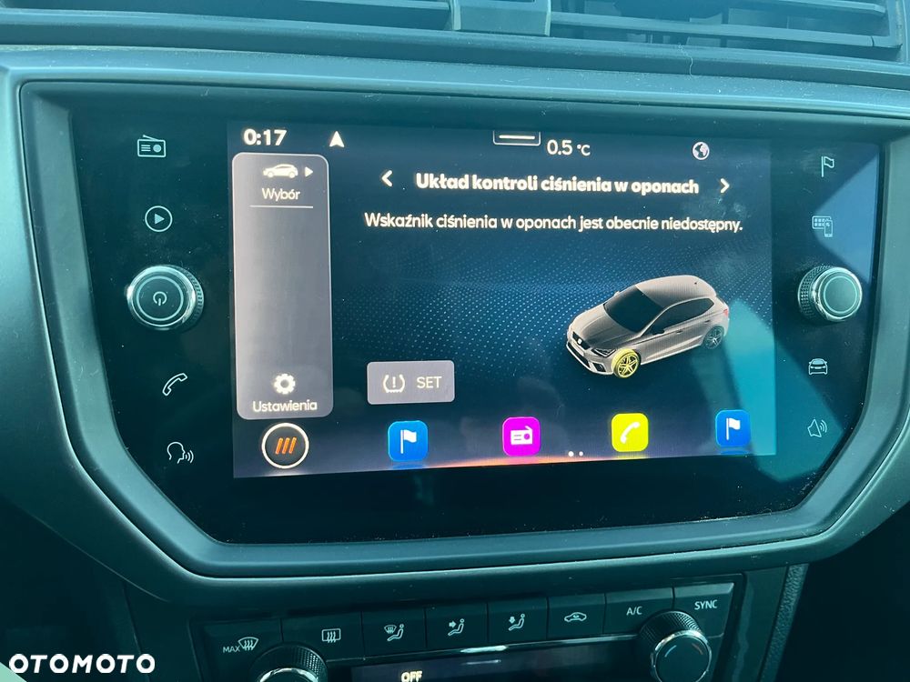 Seat Ibiza 1.6 TDI S&S XCELLENCE - 22