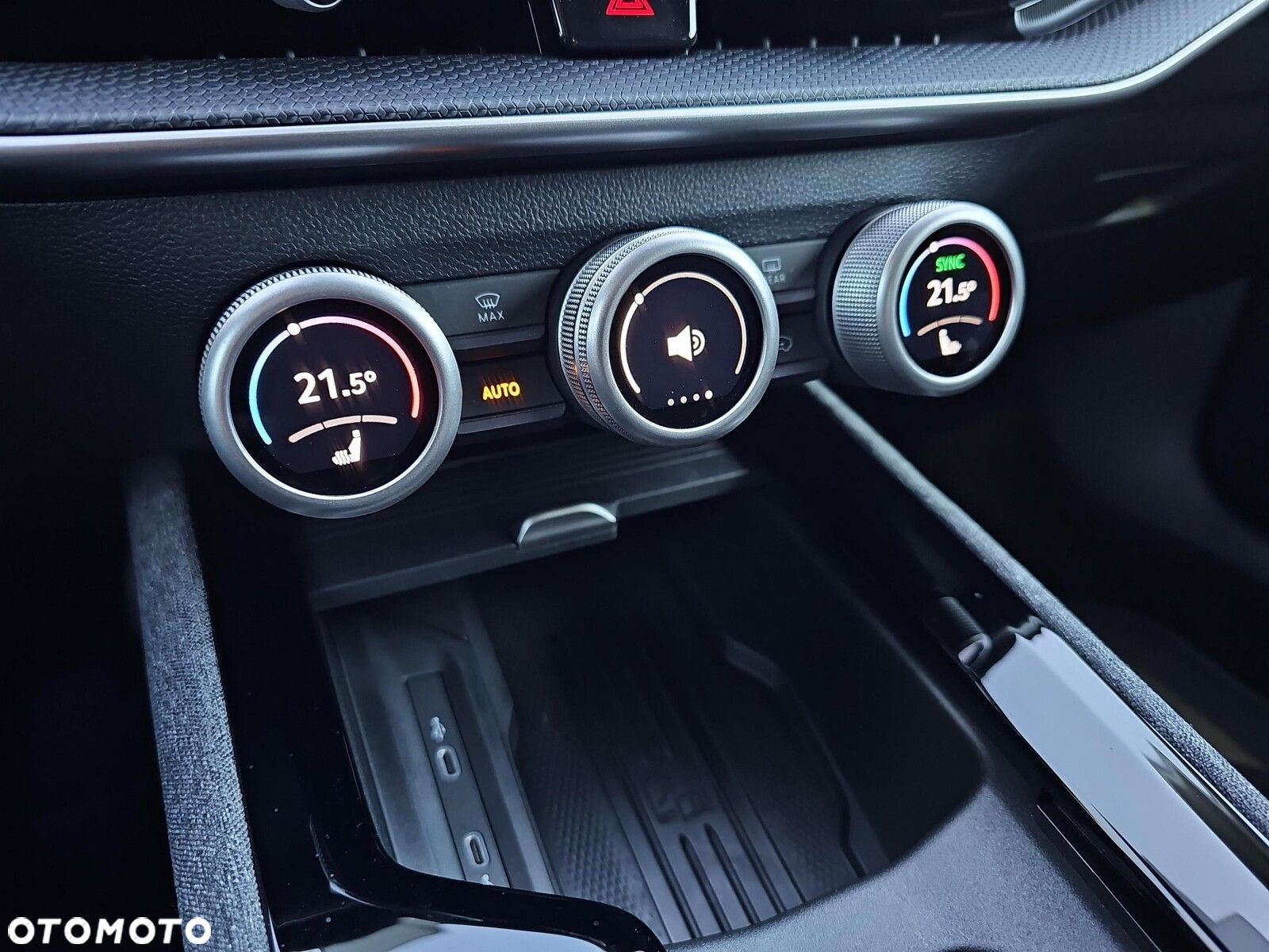 Skoda Superb - 20