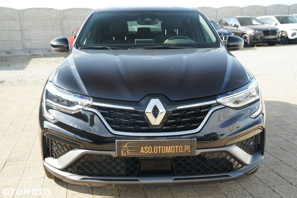 Renault Arkana - 2