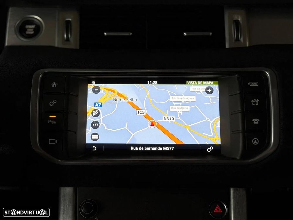 Land Rover Range Rover Evoque 2.0 eD4 SE - 26