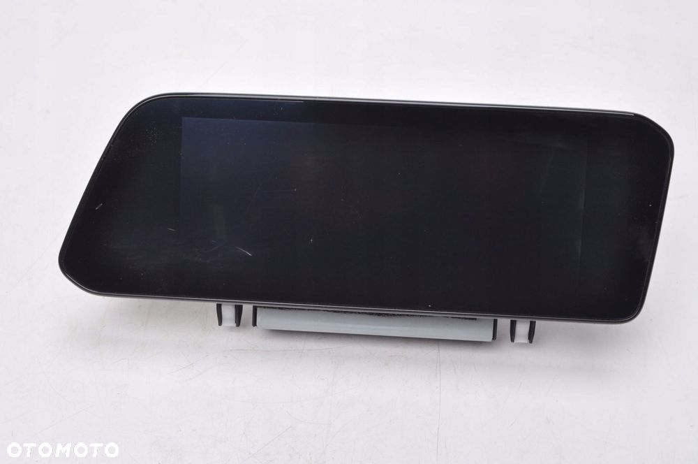 MAZDA CX-30 WYŚWIETLACZ NAWIGACJI D41S-611J0 - 1