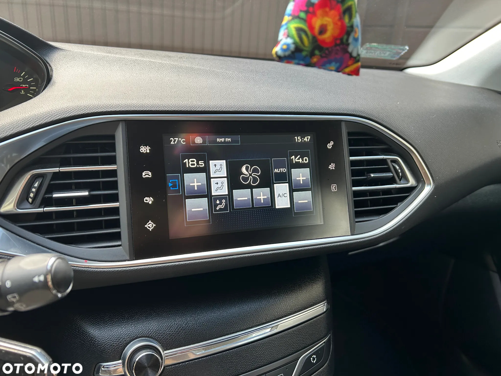 Peugeot 308 SW 1.2 PureTech Active S&S - 9