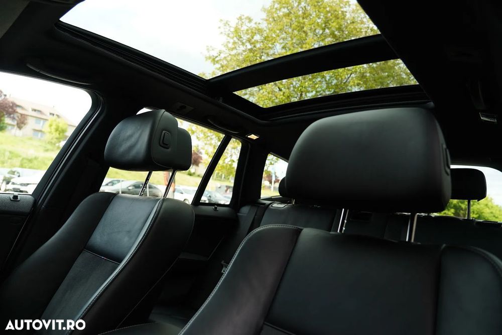 BMW X3 - 7