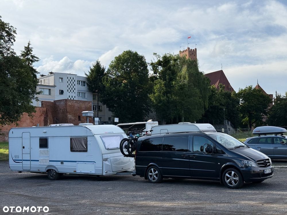 Adria Altea 562PK - 1