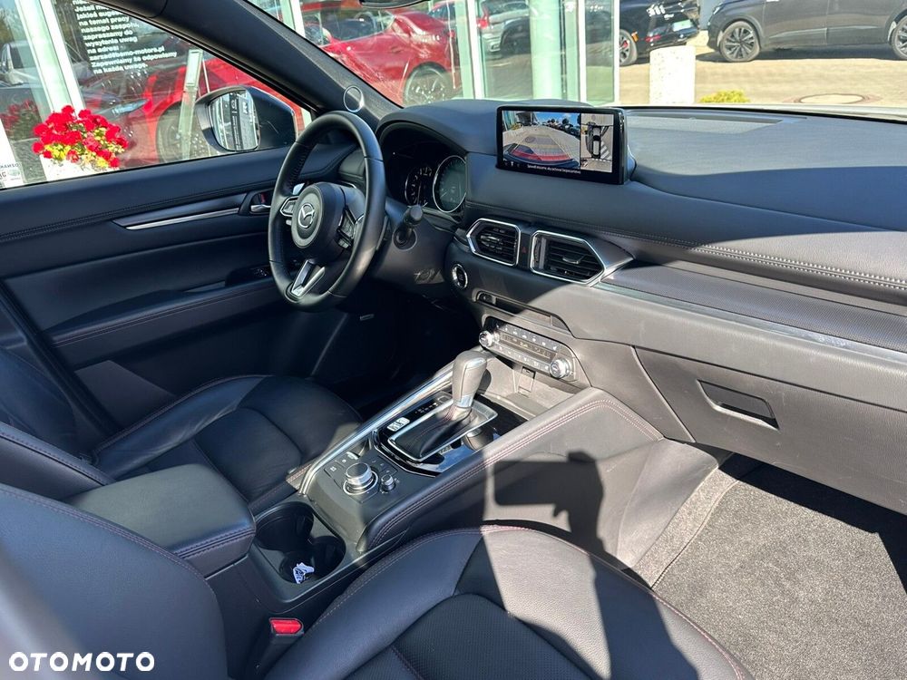 Mazda CX-5 - 12