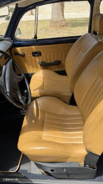 VW Carocha - 15