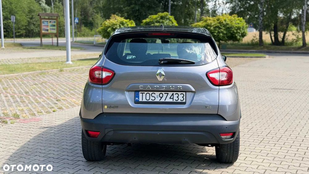 Renault Captur - 4