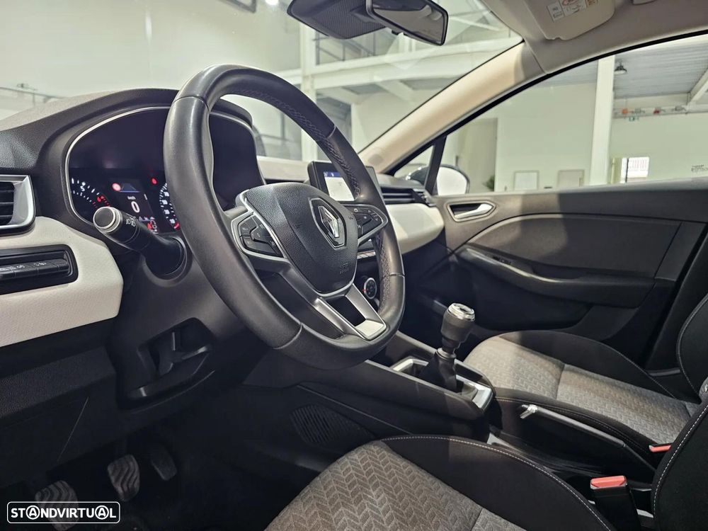 Renault Clio 1.0 TCe Limited - 11