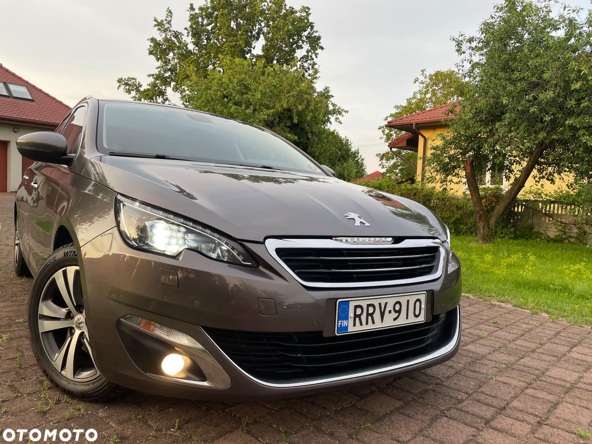 Peugeot 308 1.2 PureTech Active S&S - 19