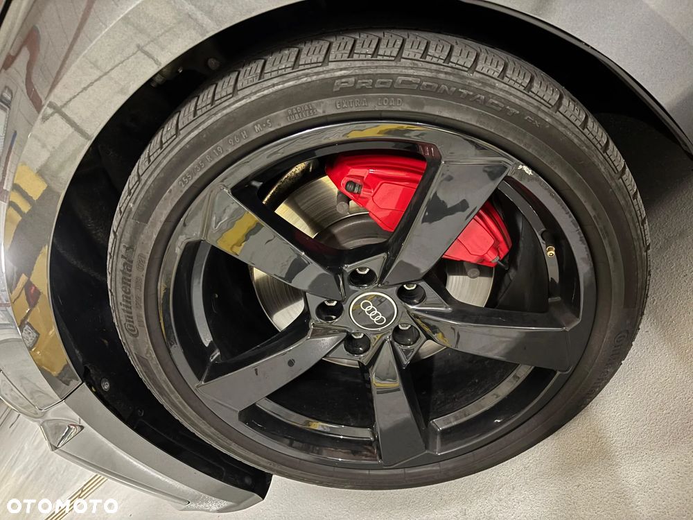 Audi A5 Sportback - 16