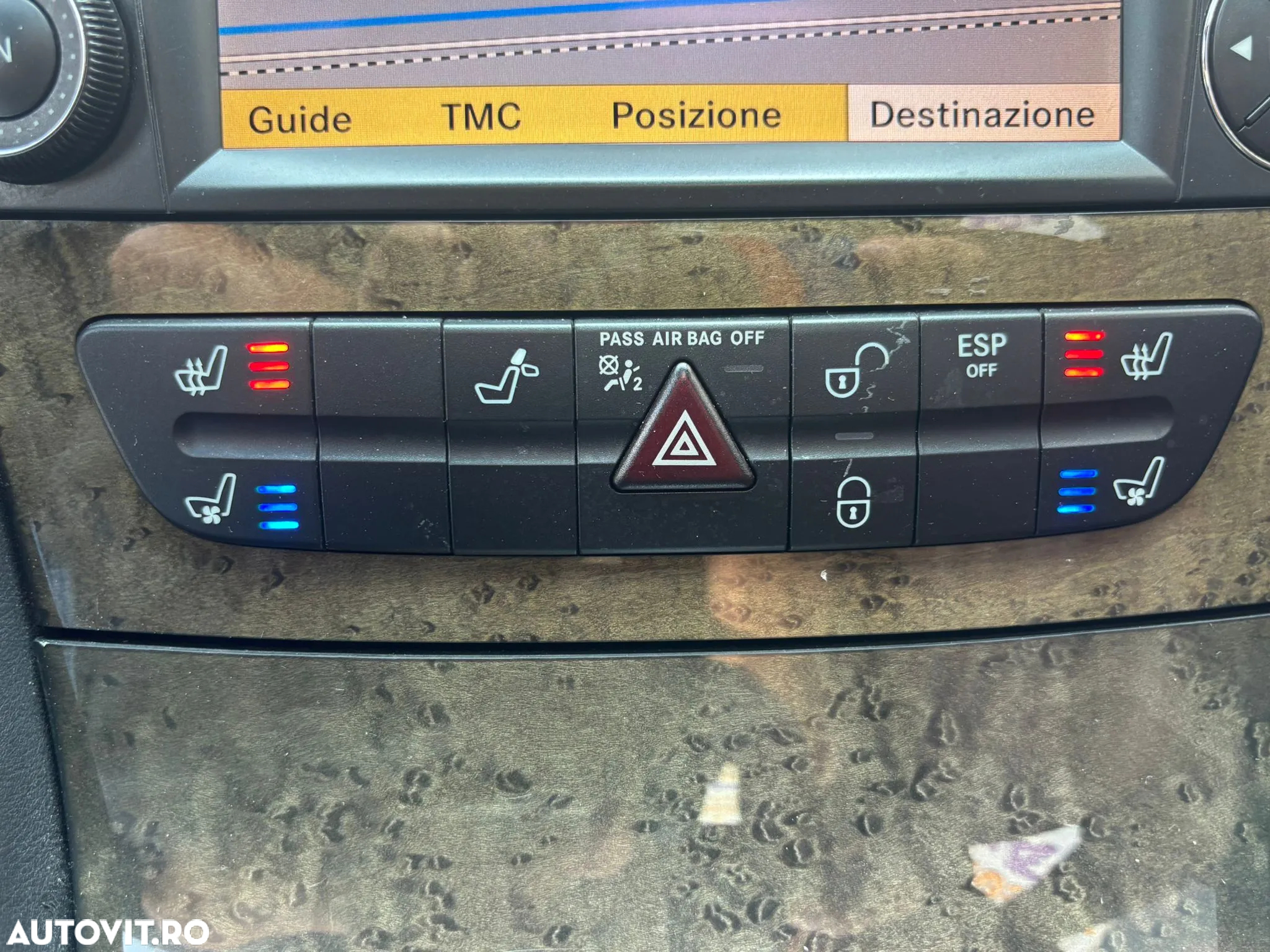 Mercedes-Benz CLS 320 CDI 7G-TRONIC - 27