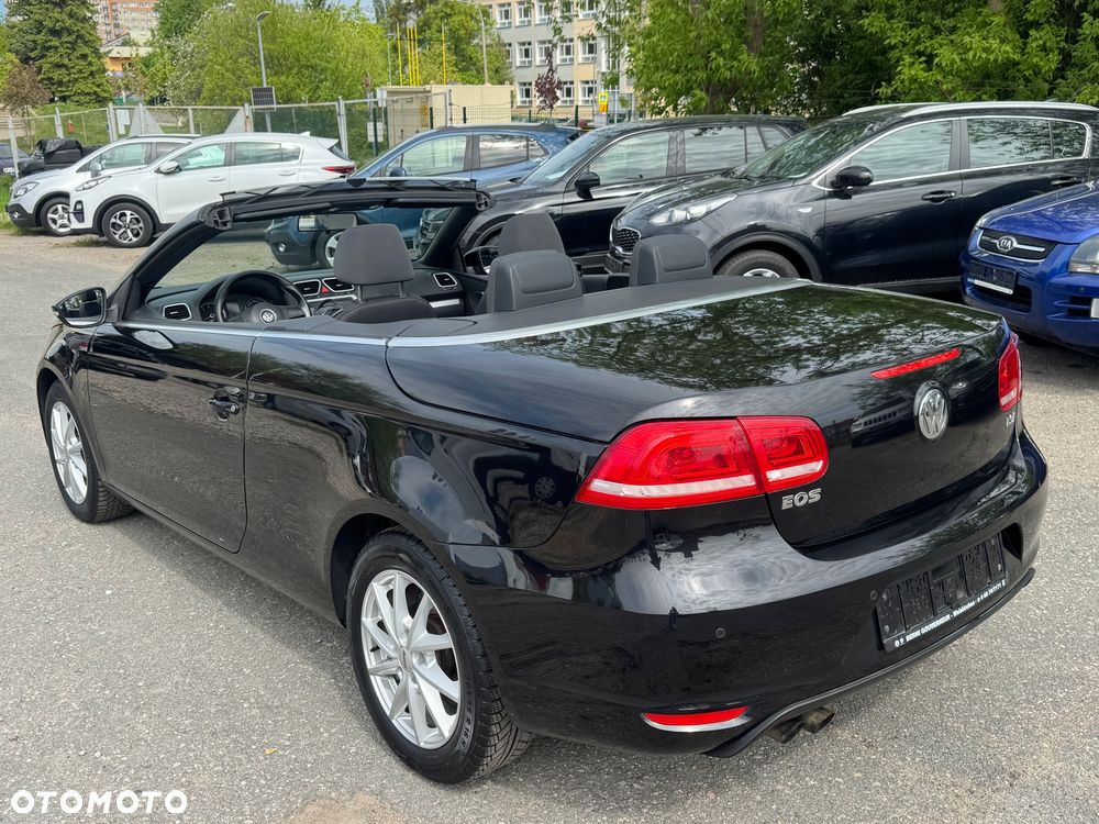Volkswagen Eos 1.4 TSI Cup - 13