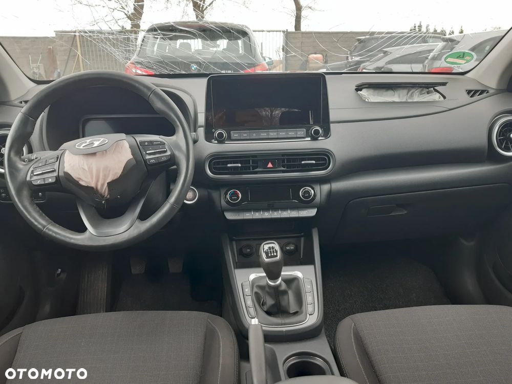 Hyundai Kona 1.0 T-GDI Advantage - 14