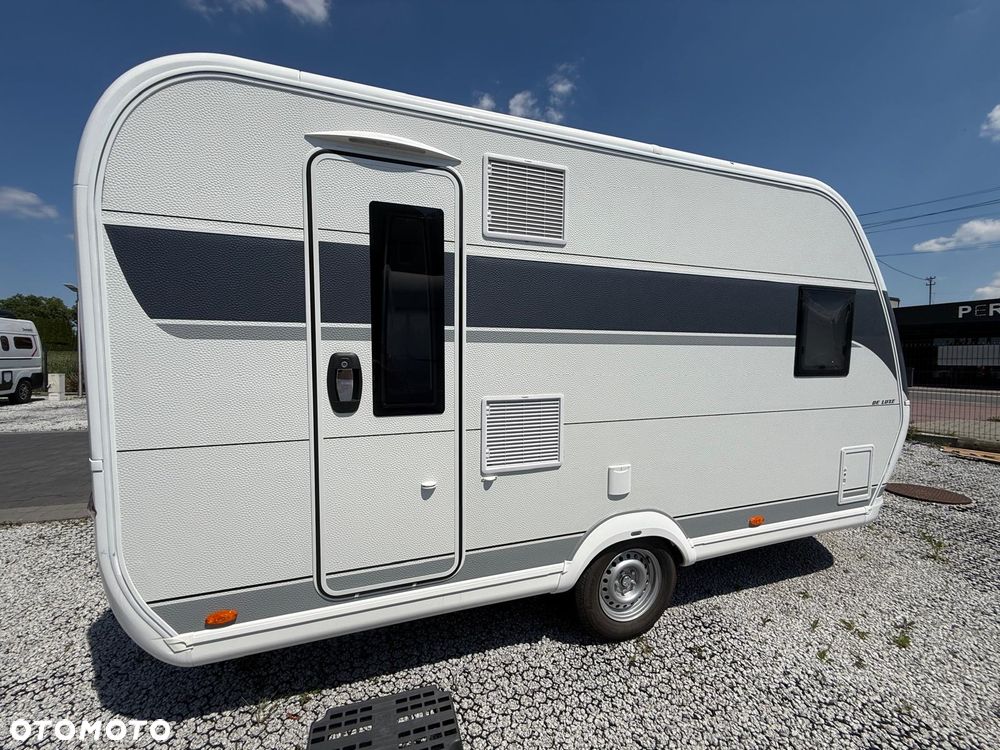 Hobby De Luxe 400 SFE