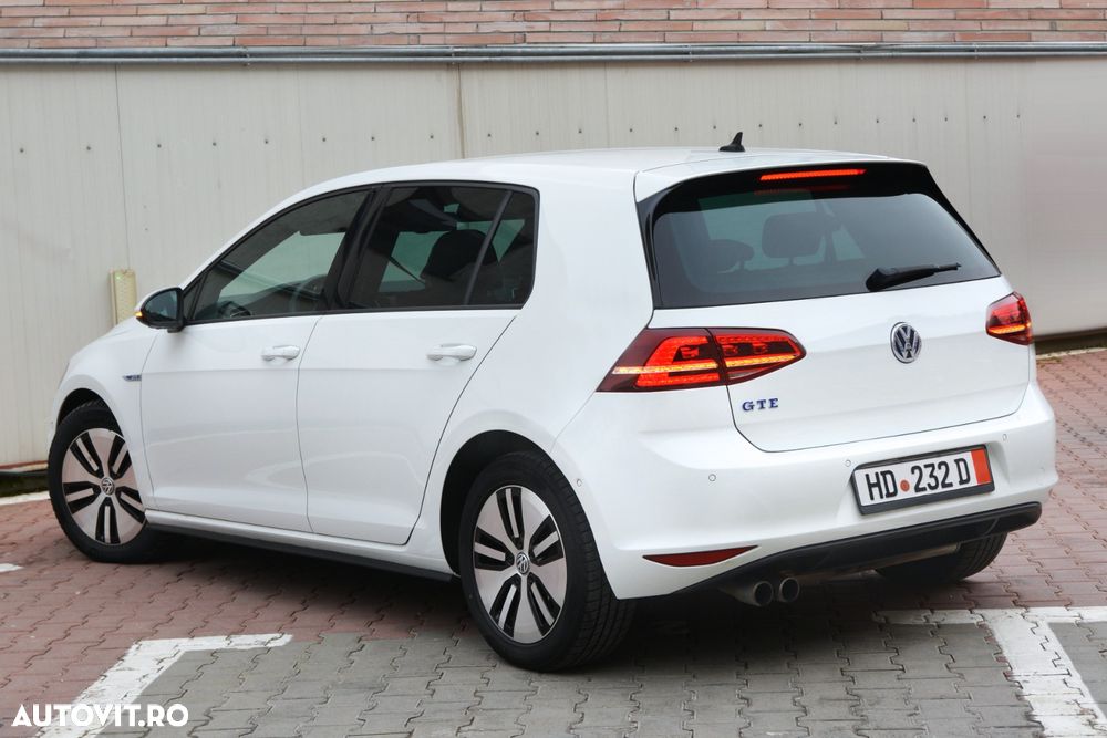Volkswagen Golf ver-1-4-tsi-bluemotion-technology-dsg-cup - 6
