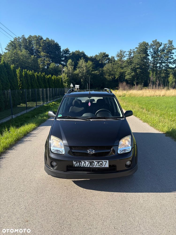 Suzuki Ignis 1.3 GLX - 1