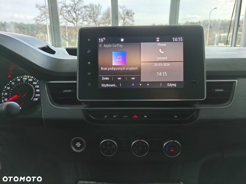 Nissan Townstar - 11