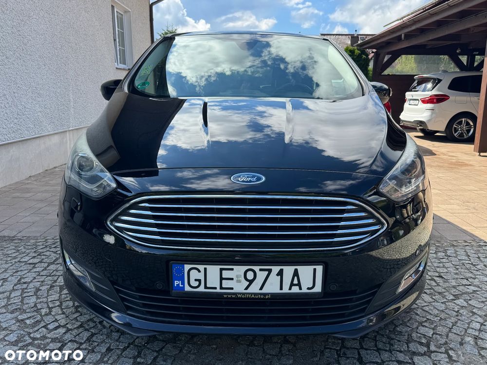 Ford C-MAX 1.0 EcoBoost Titanium ASS - 6