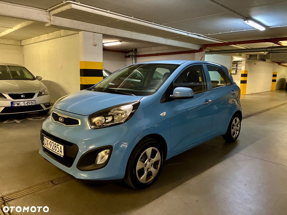 Kia Picanto 1.0 L - 31