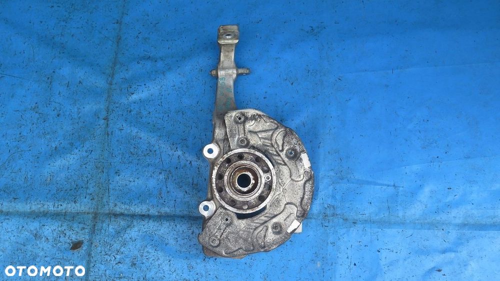 ZWROTNICA PRZÓD PRAWA MERCEDES GLC W253 A2530800 AMG 4MATIC